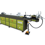 Main view Curvassi-MTX-90NC-Mandrel-Tube-Bender