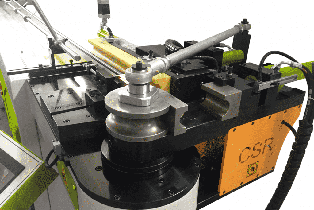 Curvassi-MTX65-Mandrel-Tube-Bender-Detail