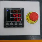 Morgan Rushworth HBM Horizontal Bending Press 415V image 12