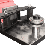 Flat Bar Bending Tooling