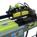 Curvassi MTX 38 Mandrel Tube Benders image 3