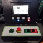 Curvassi MTX 38 Mandrel Tube Benders image 2