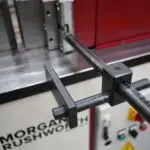 Morgan Rushworth HBM Horizontal Bending Press 415V image 13