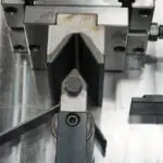 Morgan Rushworth HBM Horizontal Bending Press 415V image 15