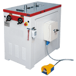 Main view - Simasv-T-Hydraulic-Horizontal-Bending-Press