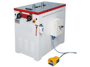 Main view - Simasv-T-Hydraulic-Horizontal-Bending-Press