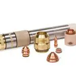 Image of Hypertherm-Hyperformance-Plasma-Torch-Consumables