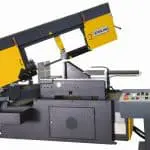 Image of the Sterling DGSA SRA 440 Bandsaw
