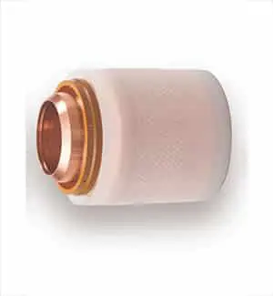 Nozzle Retaining Cap