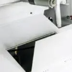 Morgan Rushworth RGMS Mechanical Guillotine Shear 415v image 4