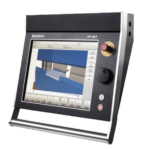 Morgan Rushworth PBXS CNC Hydraulic Press Brake image 5