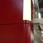 Morgan Rushworth PBXS CNC Hydraulic Press Brake image 6
