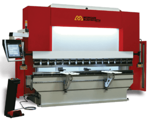 Press Brake NC & CNC