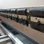 Morgan Rushworth PBXS CNC Hydraulic Press Brake image 15