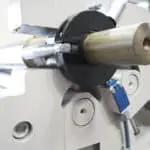 Morgan Rushworth SBR1050-110 Slip Roll Release