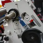 Morgan Rushworth PBR Powered Bending Roll image 7