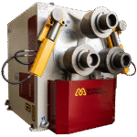 Morgan Rushworth HSR-3 Hydraulic Ring Rolling Machine 415v image 11