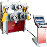 Morgan Rushworth HSR-3 Hydraulic Ring Rolling Machine 415v image 12