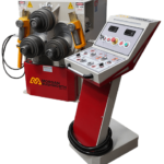 Morgan Rushworth HSR-3 Hydraulic Ring Rolling Machine 415v image