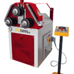 Morgan Rushworth PSR-H Ring Rolling Machine 415v image