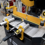 Sterling SAR400 Aluminium Circular Saw image 3
