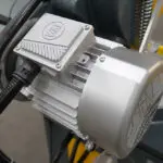 Sterling SAR400 Aluminium Circular Saw image 7