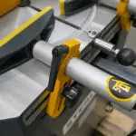 Sterling SAR400 Aluminium Circular Saw image 5