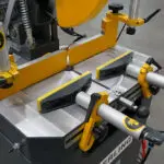 Sterling SAR400 Aluminium Circular Saw image 3