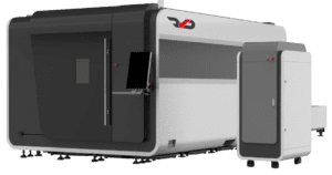 RVD PR SmartFibre Laser
