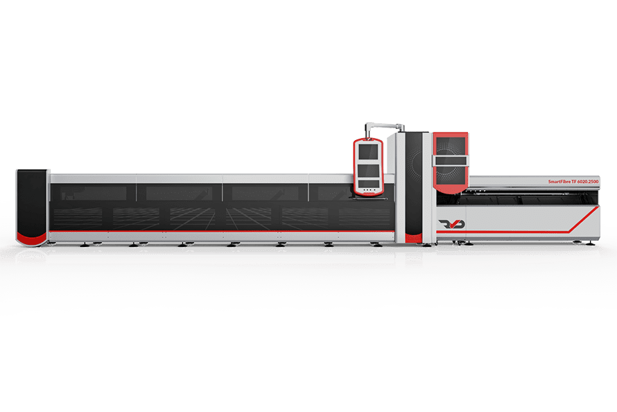 RVD Smart Fibre TF Tube Laser image 3