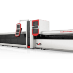 RVD Smart Fibre TF Tube Laser image