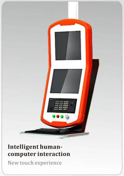 RVD Smart Fibre TF Tube Laser image 7
