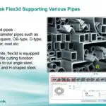 RVD Smart Fibre TF Tube Laser image 13
