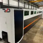 RVD Smart Fibre TF Tube Laser image 25