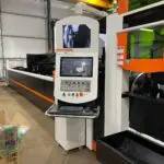 RVD Smart Fibre TF Tube Laser image 33