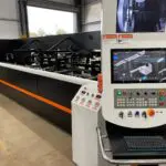 RVD Smart Fibre TF Tube Laser image 34