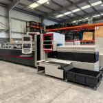 RVD Smart Fibre TF Tube Laser image 22