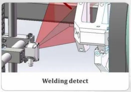 RVD Smart Fibre TF Tube Laser image 16