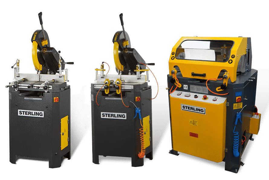 Sterling SAR Range