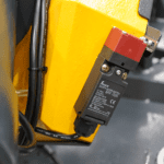 Sterling Swift 280 Double Mitre Pull-Down Bandsaws image 11