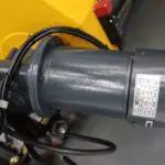 Sterling 280 - Inverter Motor (240v)