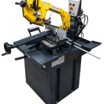 Sterling Swift 280 Double Mitre Pull-Down Bandsaws image