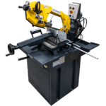 Sterling Swift 280 Double Mitre Pull-Down Bandsaws image 3