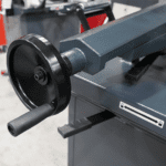 Sterling Swift 280 Double Mitre Pull-Down Bandsaws image 7