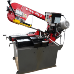 Bianco DS MS Auto Down-Feed Double Mitre Bandsaw 415v image