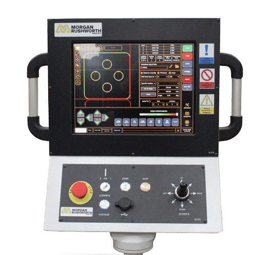 ECP-controller