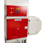 Morgan Rushworth ECP Extraction