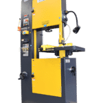 Sterling SVR Vertical Bandsaws