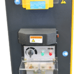 SVR Blade Welding Equipment