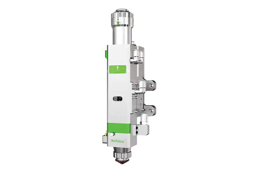 RVD ER SmartFibre Compact Fibre Laser image 7